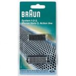 Braun Vario3 424 – Sleviste.cz