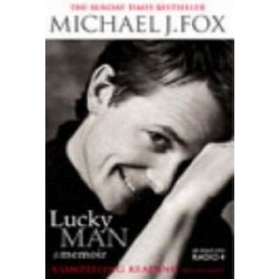 Lucky Man Michael J Fox – Hledejceny.cz