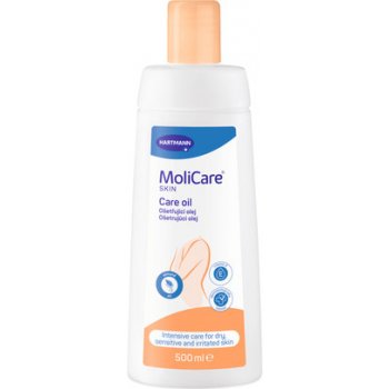 MoliCare Skin ošetřujicí olej 500 ml