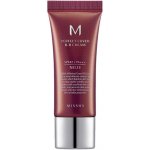 MISSHA M Perfect Cover BB Cream SPF42 No.13 Bright Beige BB krém 20 ml – Hledejceny.cz