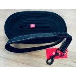 Imperial Lonž elastická 6 m černá – Sleviste.cz