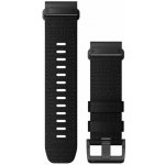 Garmin QuickFit 26 nylonový černý 010-13010-00 – Zboží Mobilmania