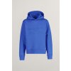 Dětská mikina Gant Tonal As Hoodie Greece Blue