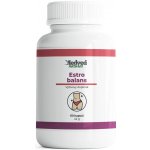 Medveď natural Estro Balans 60 kapslí – Hledejceny.cz