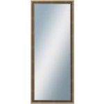 DANTIK TOOTH 50 x 120 cm zlato černá 3163 – Hledejceny.cz