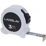 Levior Svinovací metr 3m LADISLAV – Hledejceny.cz