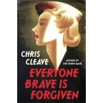 Everyone Brave Is Forgiven – Hledejceny.cz