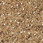 Deli Nature 68 Large Parakeets Without Sunflower Seed 4 kg – Zboží Mobilmania