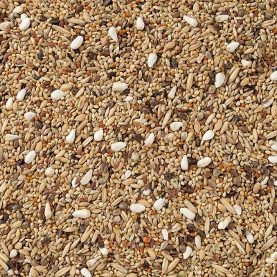 Deli Nature 68 Large Parakeets Without Sunflower Seed 4 kg – Zboží Mobilmania