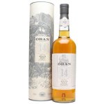 Oban Single Malt Whisky 14y 43% 0,7 l (tuba) – Zboží Dáma