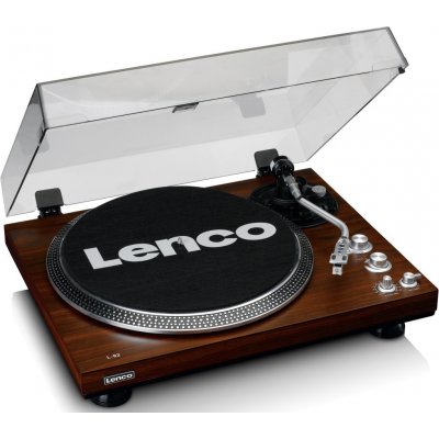 Lenco L-92 – Zbozi.Blesk.cz