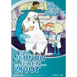Byl jednou jeden život 4: DVD – Sleviste.cz