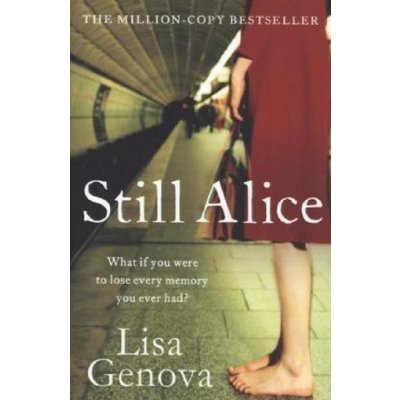 Still Alice - L. Genova