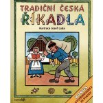 Tradiční česká ŘÍKADLA - Josef Lada – Zboží Mobilmania