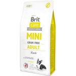 Brit Care Mini Grain-free Adult Lamb 2 kg – Zbozi.Blesk.cz