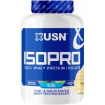 USN IsoPro Whey Protein Isolate 1800 g – Sleviste.cz