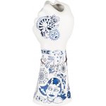 Bold Monkey Keramická váza LIBERTY 30,5 cm – Hledejceny.cz