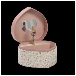 Little Dutch hudební šperkovnice Fairy Garden – Zbozi.Blesk.cz