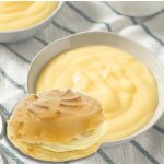 Vanilmix směs pro přípravu pudinkového krému za studena 500 g – Zboží Dáma