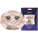 MAD BEAUTY Dobby Harry Potter Hydratační vyživující maska na obličej 25 ml – Hledejceny.cz