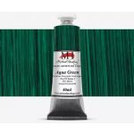Michael Harding olejové barvy 40 ml aqua green 251 – Hledejceny.cz