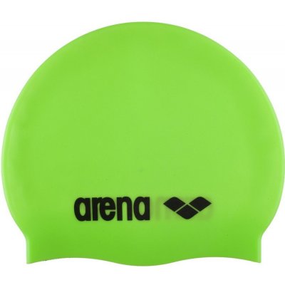 Arena Classic Silicone Junior