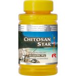 Starlife Chitosan Star 60 kapslí – Hledejceny.cz