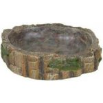 Trixie Miska na vodu a krmení 18 x 4,5 x 17 cm – Hledejceny.cz