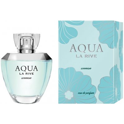 La Rive Aqua Bella parfémovaná voda dámská 100 ml