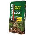 kůra mulčovací 70l MR. GARDEN – Hledejceny.cz