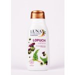 Luna bylinný šampon kopřivový 430 ml – Hledejceny.cz