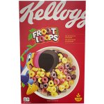Kellogg´s Froot Loops 375 g – Zboží Dáma
