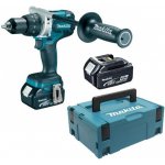 Makita DDF481RMJ – Zbozi.Blesk.cz