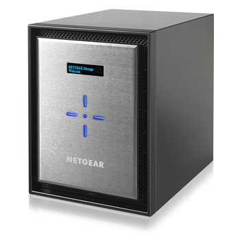 Netgear ReadyNAS 626X RN626X00-100NES