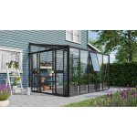 Vitavia Athena 8600 sklo 3 mm + PC 10 mm černý LG3834 – Zboží Mobilmania