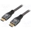 Propojovací kabel Gembird CCB-HDMI8K-3M