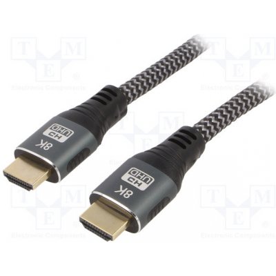 Gembird CCB-HDMI8K-3M – Hledejceny.cz