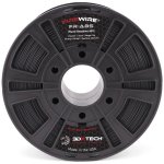 3DXTECH FIREWIRE FR-ABS černá 1,75 mm 750g – Zboží Živě