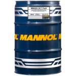Mannol DCT Fluid / DSG 60 l – Zboží Mobilmania