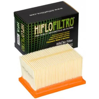 HIFLO FILTRO vzduchový filtr HFA7601 – Hledejceny.cz