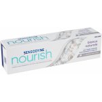Sensodyne Nourish White 75 ml – Hledejceny.cz