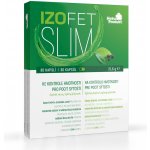 Naturprodukt Izofet Slim kontrola hmotnosti 30 kapslí – Hledejceny.cz