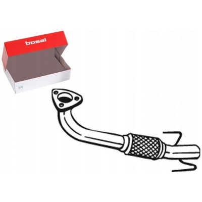 BOSAL BS 750-071 – Hledejceny.cz