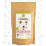 Helpa Bezmléčná kaše 5 obilovin 200 g – Zboží Dáma