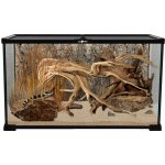 Repti Planet Natur skleněné 50,5 x 30,5 x 25 cm – Hledejceny.cz