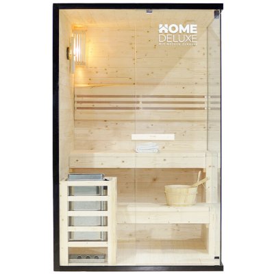 Home Deluxe Shadow M 190 x 120 x 120 cm – Zboží Mobilmania