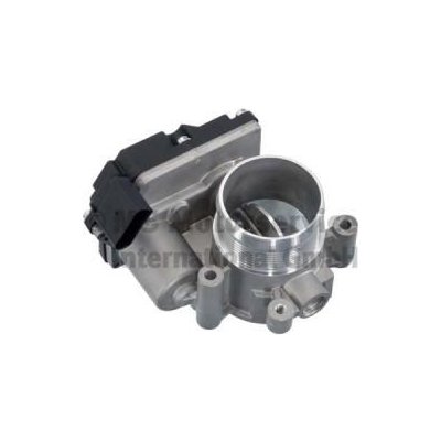 Řídicí klapka, přívod vzduchu PIERBURG 7.03703.84.0 | Zboží Auto