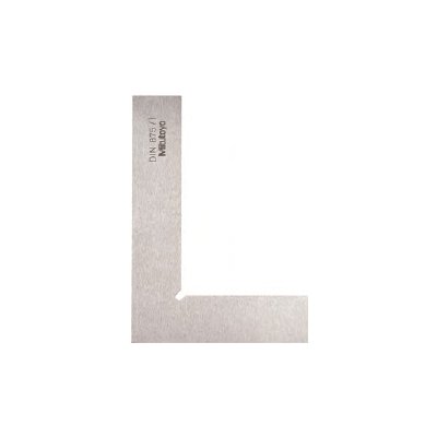 Mitutoyo zkušební 90°/150x100 mm mitu-916-224 – Zboží Mobilmania