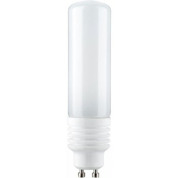 Paulmann LED žárovka DecoPipe 5W GU10 satin Teplá bílá