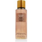 Victoria's Secret Bare Vanilla Shimmer tělový sprej 250 ml – Zboží Dáma